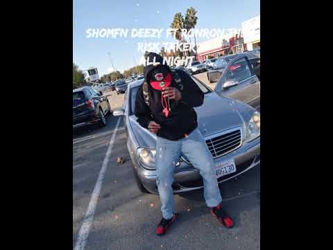 ShoTime Mainy ft. RonRon The Risk Taker-AllNight
