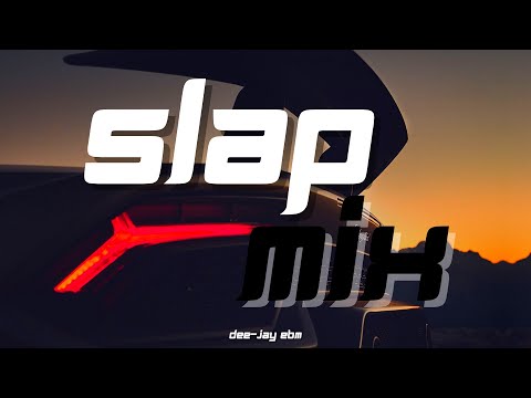 Dee-Jay EBM | SLAP MIX