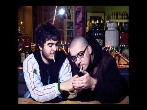 Audio88 und Yassin mit Hiob - Nichts (Dexter Remix)