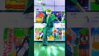 ゲーム実況者が「SUPERSONIC／すにすて👟」踊ってみた！【よろずや🍭】 #shorts #STPR #踊ってみた