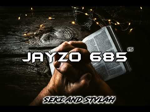 JAYZO685 - Suiga Fou (Jamsesh)