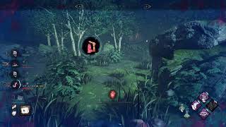 【DBD】5000h↑学術書をクリアしてゆくううう!！