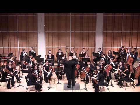 Huang Ruo: Path of Echoes: Chamber Symphony No. 1
