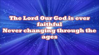 The Lord Our God Passion (feat. Kristian Stanfill) Worship HD