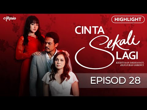 Download Cinta Sekali Lagi Episode 1 3gp Mp4 Codedwap