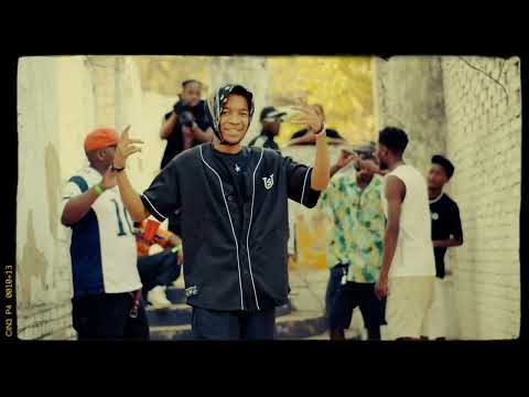 Crispy Malawi,60 gram$ -YOGHURT (official music Video)