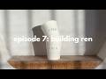Ep 7 Building My Matcha Brand In Nyc Submitting An Offer To Lease A Storefront