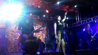 Xandria  Soulcrusher