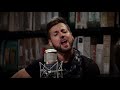 Our Lady Peace - Clumsy - 10/23/2017 - Paste Studios, New York, NY