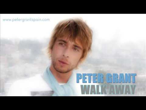Peter Grant - Walk Away