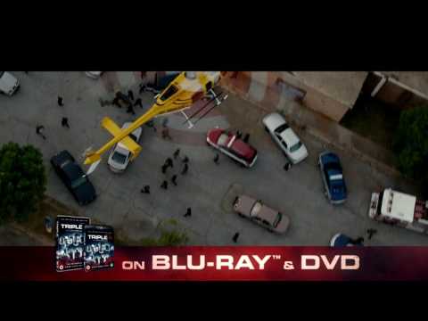 Triple 9 - 20" Online Spot