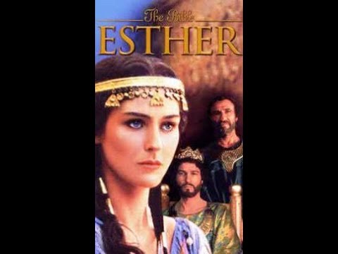 Eszter (Esther; bibliai Film Eszter könyve alapján)