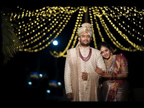 Wedding Photographer portfolio by Poetic Pixels in Hyderabad - Photo 3
