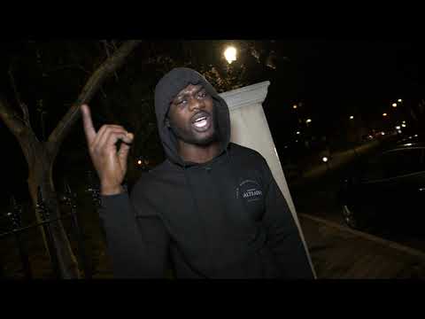 Kilo 1 Unit - Show Me Love (Freestyle Friday)