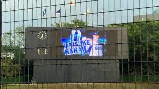 【2021年4月27日】横浜DeNAベイスターズ（ファーム）　スタメン発表！【vs 埼玉西武ライオンズ】