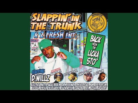 What I'm Talkin' About (feat. Mistah F.A.B. & Young Gully)