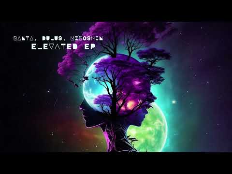 Ranta, Dulus, Miroshin - Magnetic