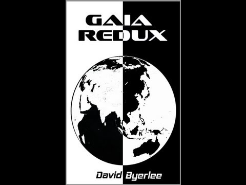Elena Ornig Presents - eBook GAIA REDUX, David Byerlee