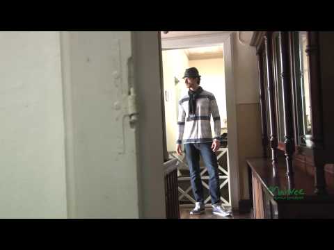 Making Of - Malwee Adulto