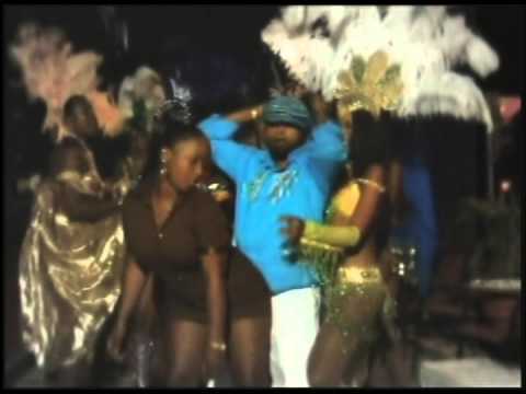 Trevor Gore   Mama Yo