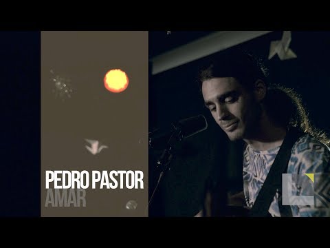Amar - Pedro Pastor