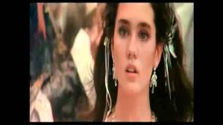 Labyrinth - Sarah - Jefferson Starship