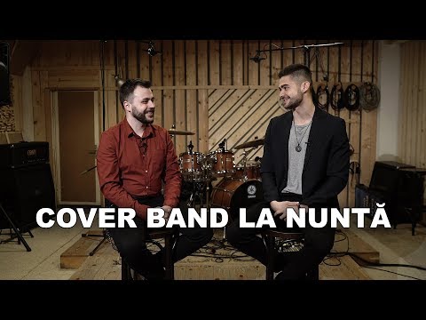Profesioniștii Nunților #04 | Cover Band la nuntă | Trupa Reea