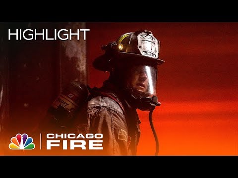 A Billion Dollars' Worth of Research - Chicago Fire (Episode Highlight)