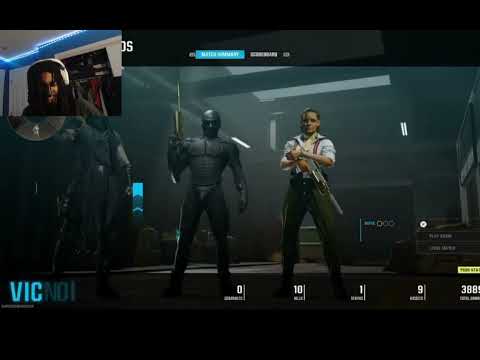 65 elims as a team warzone😳