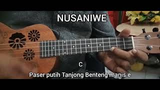 Download lagu Nusaniwe | Lagu Daerah Maluku | Permainan Ukulele mp3 Download lagu Nusaniwe | Lagu Daerah Maluku | Permainan Ukulele mp3