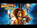 Madagascar 3 The Video Game Nintendo DS Longplay HD