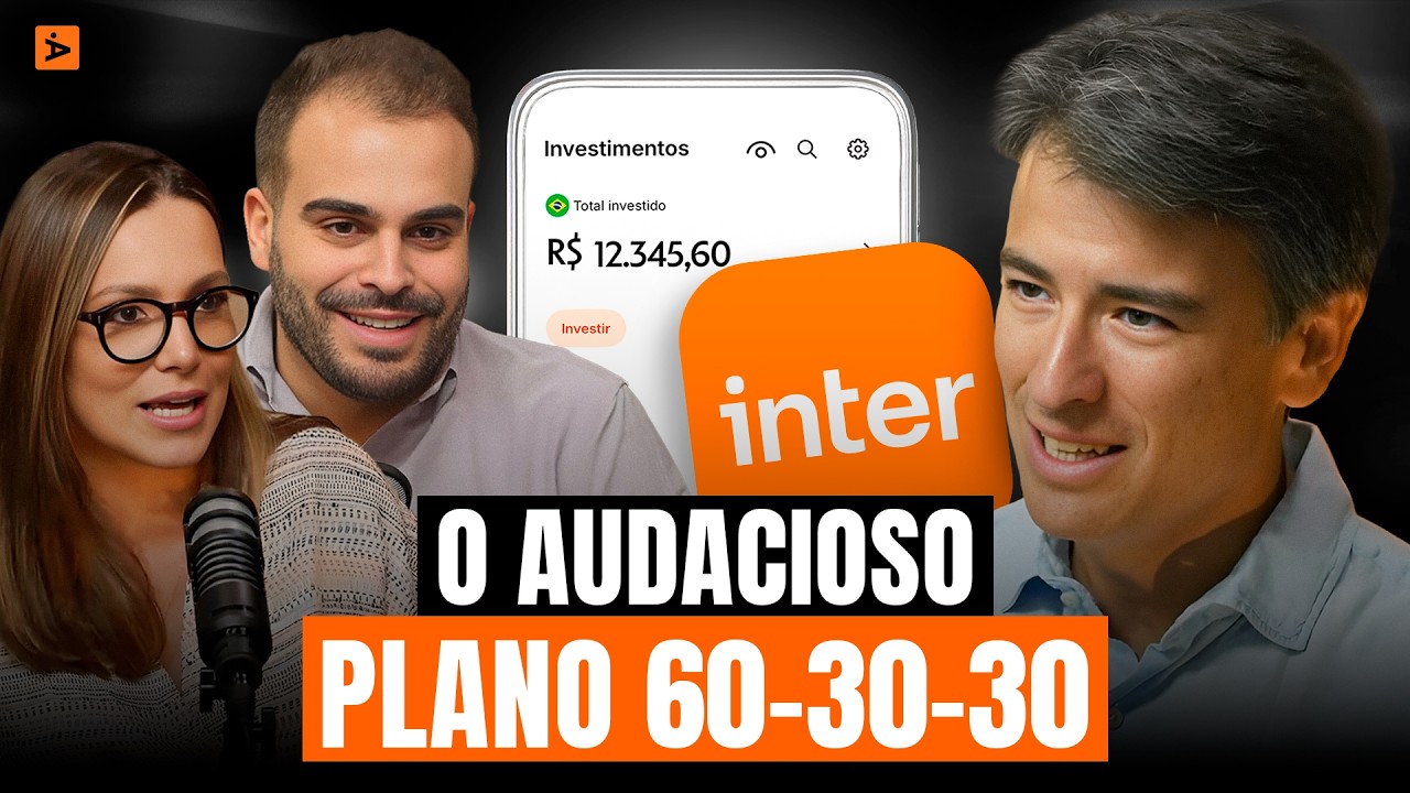 Como ser uma empresa ágil? | A DIRETORIA #22 | Alexandre Riccio, CEO do Inter