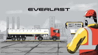 Everlast — explainer video