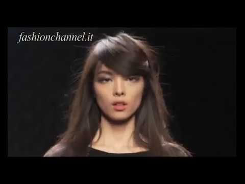 "Anteprima" Autumn Winter 10-11 Milan 2 of 3 pret a porter women by FashionChannel