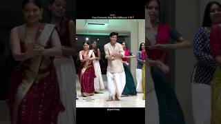 Download lagu Vachindamma Video Song | Shivangi X Nivi X Vanshhh #shorts mp3