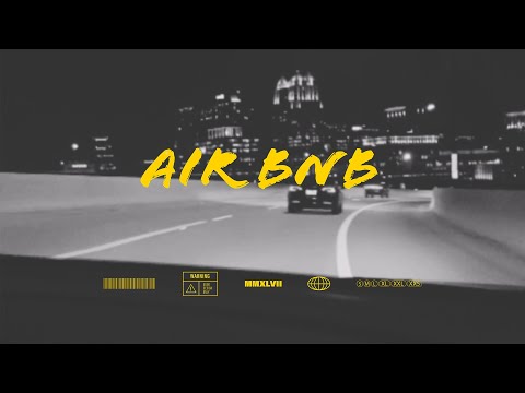 [FREE] PARTYNEXTDOOR x Bryson Tiller Type Beat - "AIR BNB" | (ProdbyArmani) | RnB Type Beat