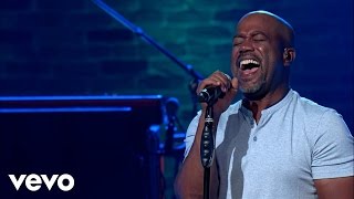 Front and Center and CMA Songwriters Series Present: Darius Rucker &quot;Southern Style&quot; (live)