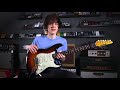 'BUDGET!' How To Sound Like The Stone Roses - She Bangs The Drums w/Pedals