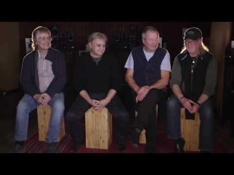 Deep Purple "inFinite" Track By Track - "All I Got Is You"