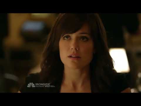 The Blacklist: The Sinnerman