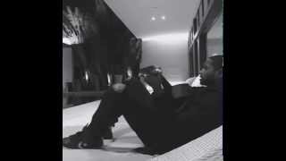 Kam Parker - 4 Letters  (New Music RnBass)