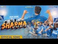 Sharma Ji Ka Beta | Official Video Song | Akya Jadhav | Prasad Shirsath | Sunjjoy-Prasad | Brahmaa
