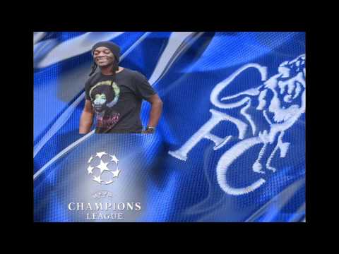 Ras Mikey Culture - Changes (Chelsea FC) song The Liquidator [new 2012]