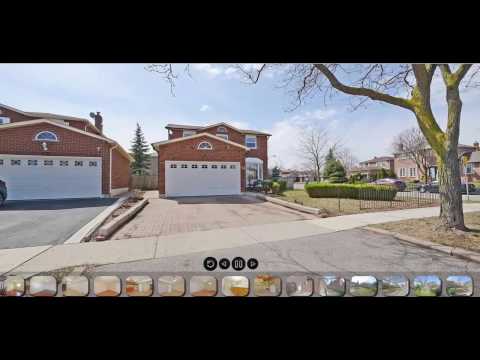 14 Stillwater Crescent, Brampton