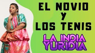 Descargar Mp3 De La India Yuridia La Comediante Gratis