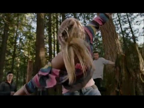 Center Stage: On Pointe - Gwen's Improv (Chloe Lukasiak)