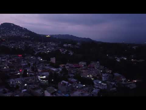 Los Angeles in 8K ULTRA HD HDR - City of Angels 2025 new video