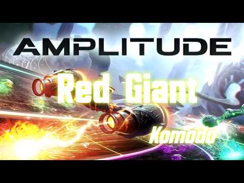 Video thumbnail for Red Giant