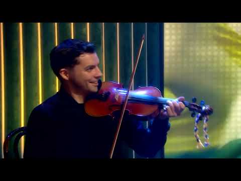 THE IRISH HOUSE PARTY Band