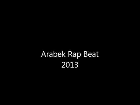 Arabesk rap |2013|
